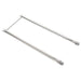 Weber Weber 7507 Stainless Steel Burner Tube for Genesis Silver A/Spirit 500 Series 7507 Part Burner BBQ 077924074202