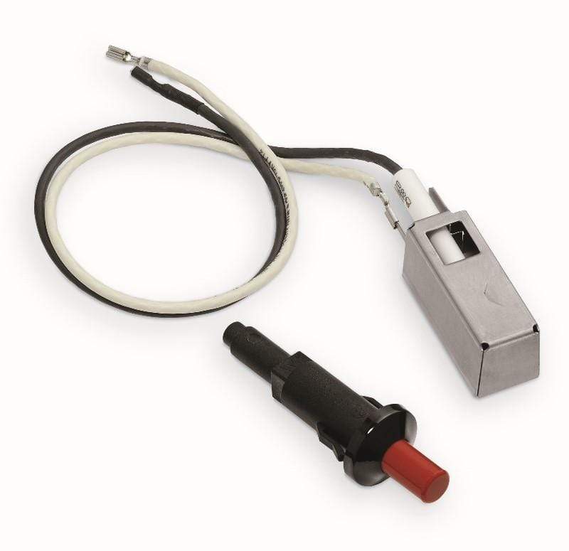 Weber Weber 7510 Igniter Kit 7510 Part Igniter, Electrode & Collector Box 077924074233