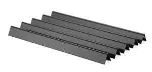 Weber 7534 - Porcelain Enameled Flavorizer Bars (Set of 5)