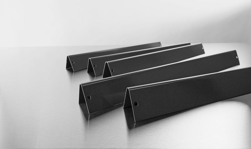 Weber Weber 7539 Flavorizer Bars - Side Mount Genesis 300 Series 7539 Part Sear Plate 077924074523