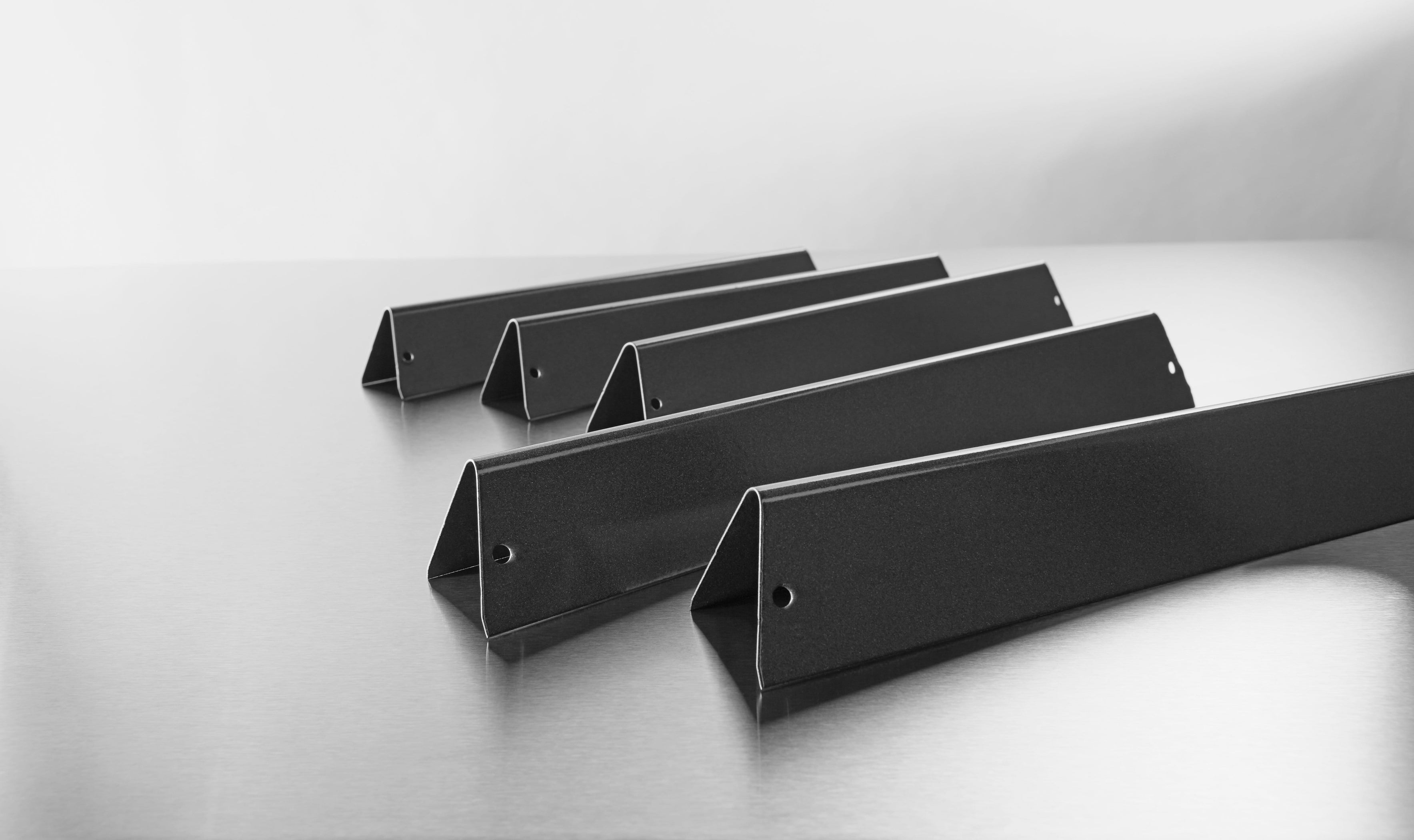 er 7621 Flavorizer Bars Genesis 300 series Front Mounted Controls