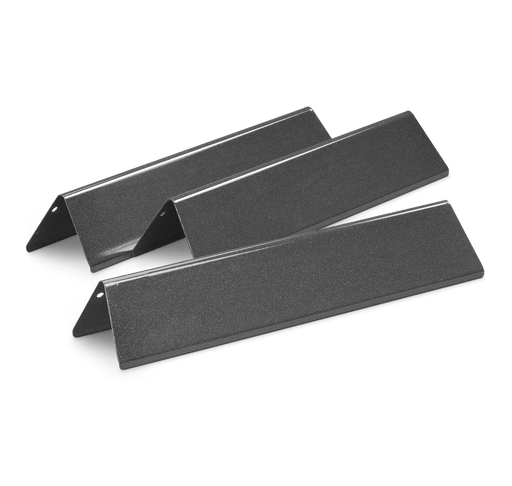 Weber Weber 7635 Flavorizer Bars - all Spirit 200 series (2013-2017) 7635 Part Cooking Grate, Grid & Grill 077924032165