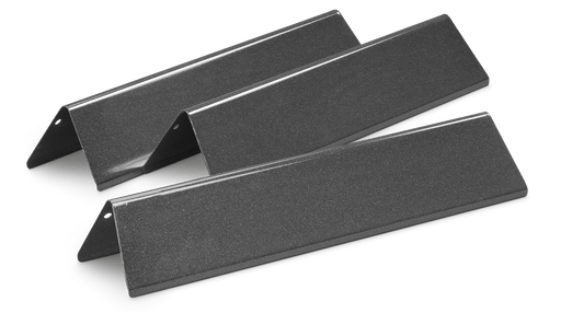 Weber Weber 7635 Flavorizer Bars - all Spirit 200 series (2013-2017) 7635 Part Cooking Grate, Grid & Grill 077924032165