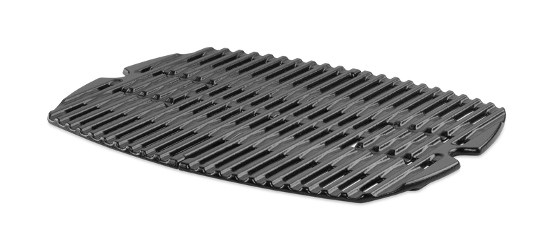 Weber Weber 7644 - Porcelain Enameled Cast Iron Cooking Grates 7644 Part Cooking Grate, Grid & Grill 077924038839