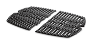 Weber Weber 7644 - Porcelain Enameled Cast Iron Cooking Grates 7644 Part Cooking Grate, Grid & Grill 077924038839