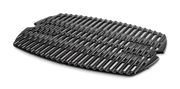 Weber Weber 7644 - Porcelain Enameled Cast Iron Cooking Grates 7644 Part Cooking Grate, Grid & Grill 077924038839