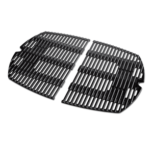 Weber 7646 Cooking Grill (Cast Iron)