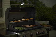 Weber Weber 7661 Handle Grill 'N Go Light 7661 Accessory Light 077924114052