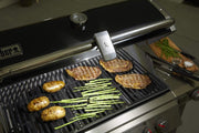 Weber Weber 7661 Handle Grill 'N Go Light 7661 Accessory Light 077924114052