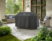 Weber Weber 7758 Grill Cover (Genesis II 400 Series) 7758 Accessory Cover BBQ 077924177712