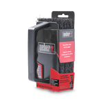 Weber 8031 -  Heavy Duty Grate Grill Scrubber