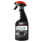 Weber 8033 - Exterior Grill Cleaner