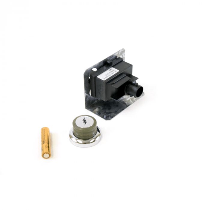 Weber Weber 81315W Ignitor Module 81315W Part Igniter, Electrode & Collector Box