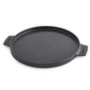 Weber Weber 8859 Dutch Oven Duo (Cast Iron) 8859 Accessory Food Prep Tool 077924162183