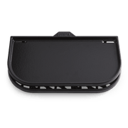 Weber Weber 8860 Grill & Griddle Station (Cast Iron) 8860 Accessory Food Prep Tool 077924162190