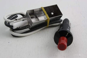 Weber 902 Ignition Kit