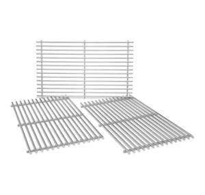 Weber 9mm Cooking Grates (Genesis II / Genesis II LX 400 Series) 69354