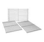 Weber 9mm Cooking Grates (Genesis II / Genesis II LX 400 Series) 69354