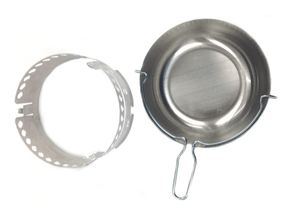 Weber Ash Catcher Kit
