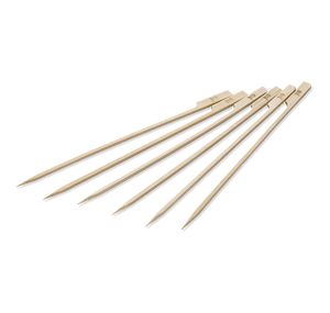 Weber - Bamboo Skewers (Set of 25)