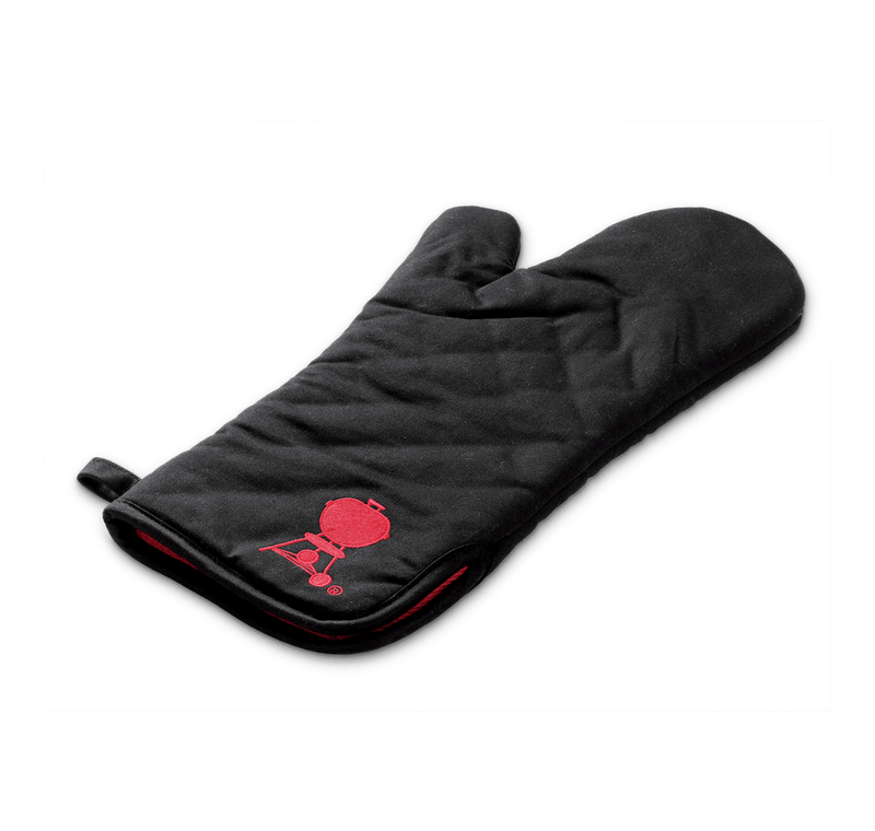 Weber Weber BBQ Mitt 6532 Accessory Wearable 077924045165