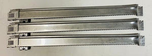 Weber BRNR Tubes Lp C2 3b (3 Pcs) Gen 18 67207