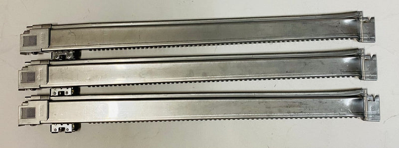 Weber Weber BRNR Tubes Lp C2 3b (3 Pcs) Gen 18 67207 67207 Part Other