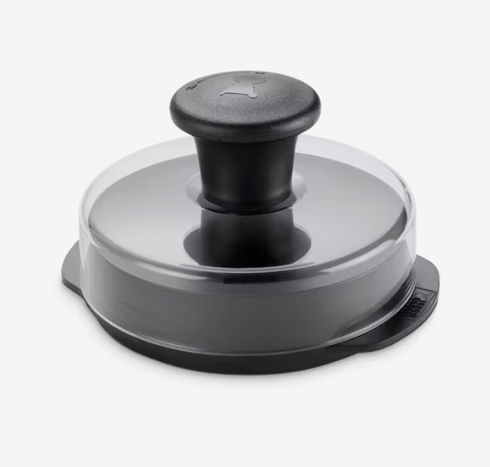 Weber Weber Burger Press 6483 6483 Accessory Press 077924012020