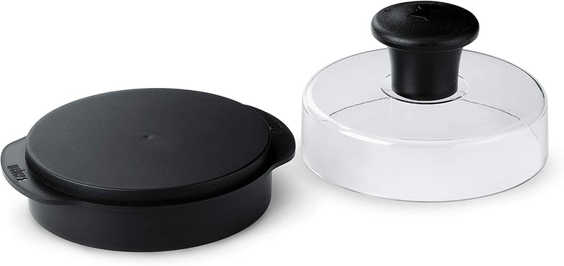 Weber Weber Burger Press 6483 6483 Accessory Press 077924012020