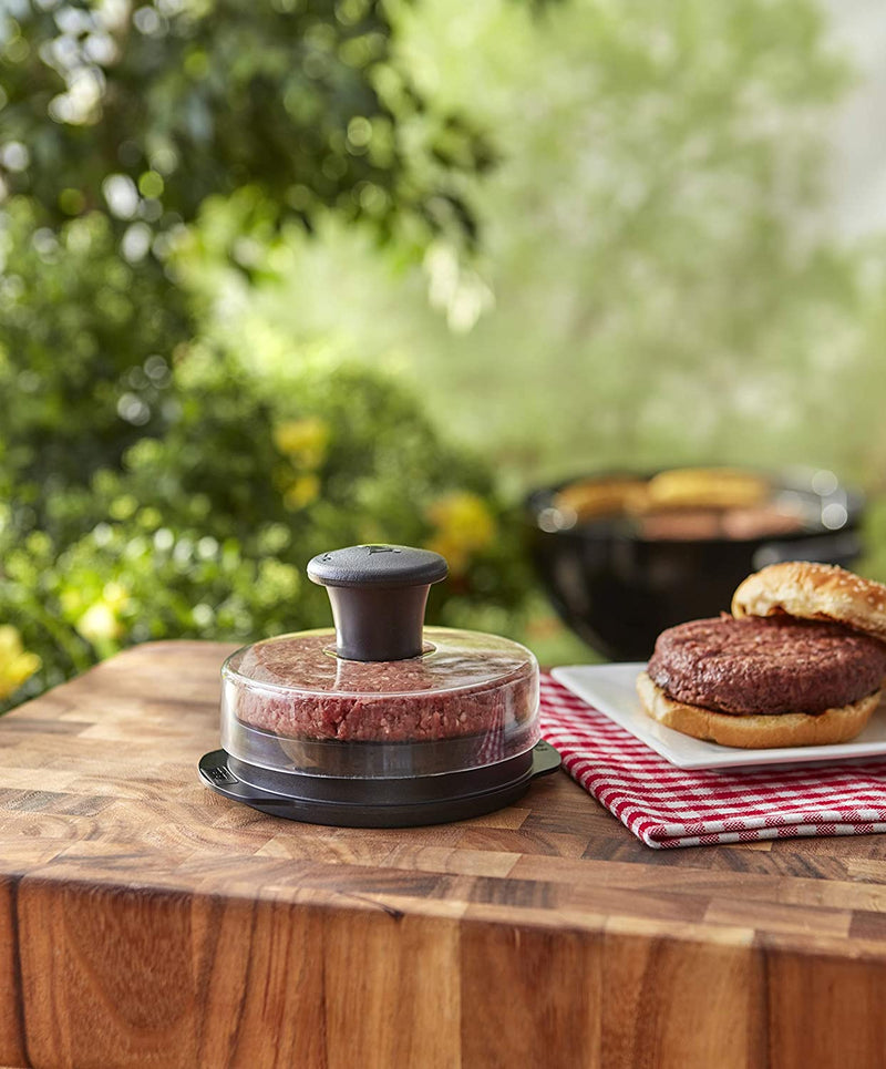 Weber Weber Burger Press 6483 6483 Accessory Press 077924012020