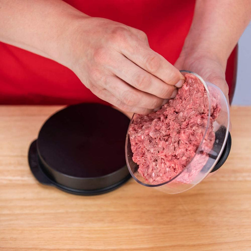 Weber Weber Burger Press 6483 6483 Accessory Press 077924012020