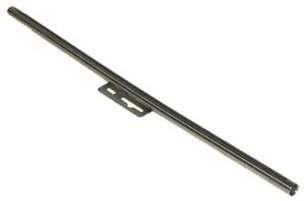 Weber Weber Burner Crossover 12 3/4"  (Genesis silver B 2002-06) 85865 Part Burner BBQ 077924858659
