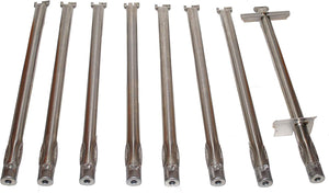 Weber Burner Kit Smkr Sr Sum 600 18 67558