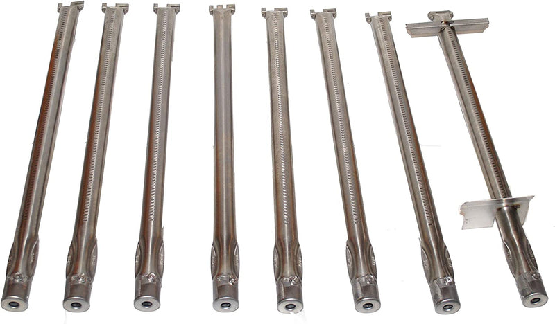 Weber Weber Burner Kit Smkr Sr Sum 600 18 67558 67558 Part Other