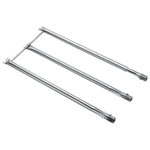 Weber Burner Set (Genesis 2001 & earlier)