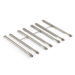 Weber Burner Tube (Set) Sum 6B D 85663