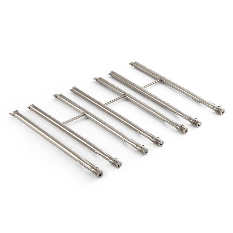Weber Weber Burner Tube (Set) Sum 6B D 85663 85663 Part Burner BBQ