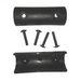 Weber Weber Caps Side Panel Blk Perf (2 Pcs) 60030 60030 Part Other