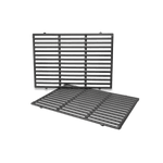Weber Cast Iron Cooking Grates for Genesis II/LX 300 series