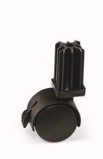 Weber Caster