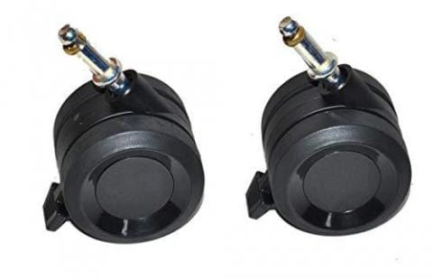 Weber Weber Caster Kit Gen 18 67067 67067 Part Caster & Wheel