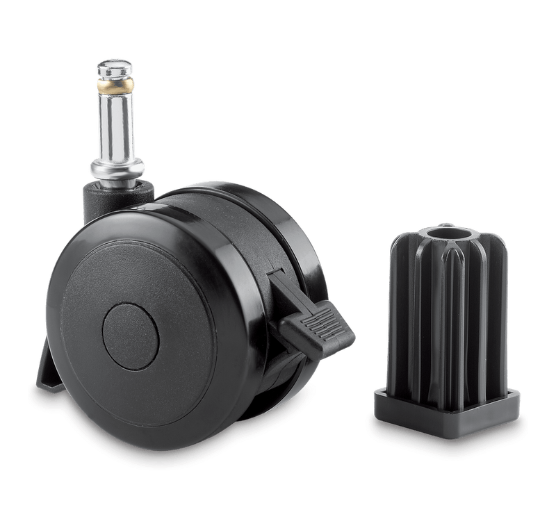 Weber Weber Caster Wheel Locking (All EP300 series 2007-09) 70360 Part Caster & Wheel