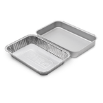 Weber Catch Pan Kit for Spirit and Genesis II 200/300 (2016+)