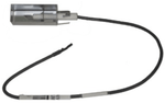 Weber Ceramic Electrode & Wire + Collector Box