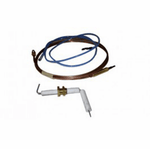 Weber Ceramic Infrared Burner Thermocoupler + Electrode & Wire