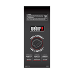 Weber Charcoal Briquettes 3400212