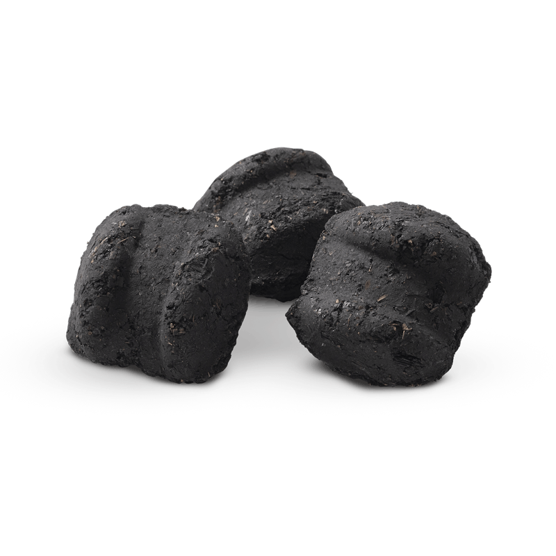 Weber Weber Charcoal Briquettes 3400212 3400212 Accessory Charcoal