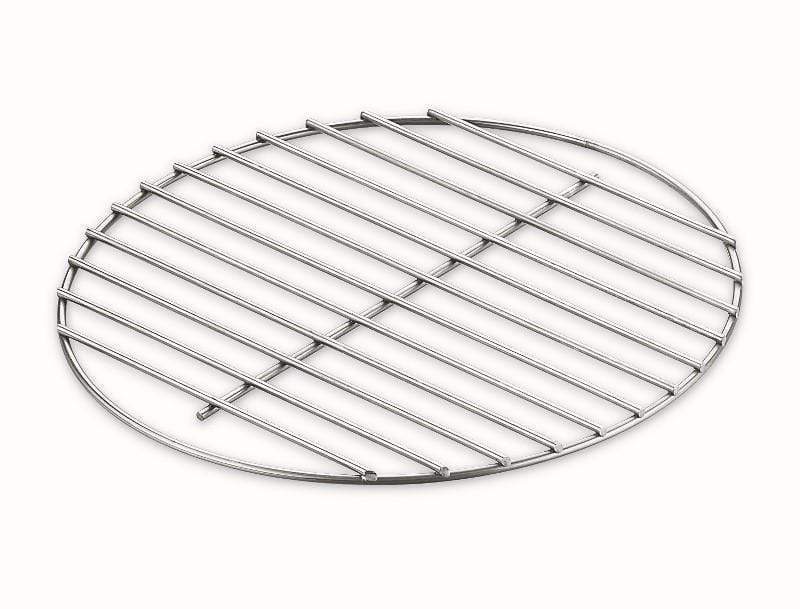 Weber Weber Charcoal Grate for 14" Grill 7439 Part Cooking Grate, Grid & Grill 077924074042
