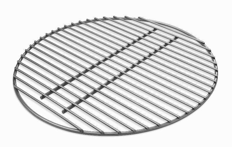 Weber Weber Charcoal Grate for 22" Grills 7441 Part Cooking Grate, Grid & Grill 077924074066