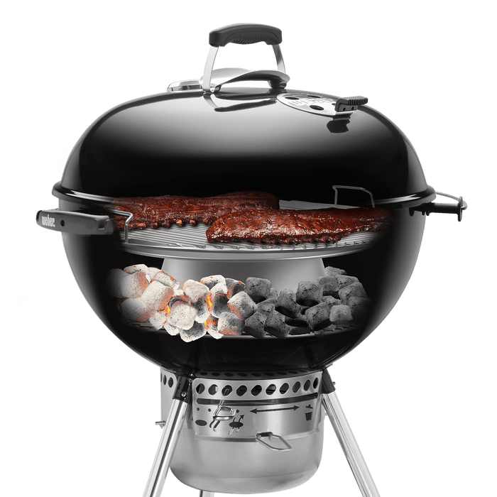 How to Use Weber Charcoal Grill: Ultimate Tips for Perfect BBQ